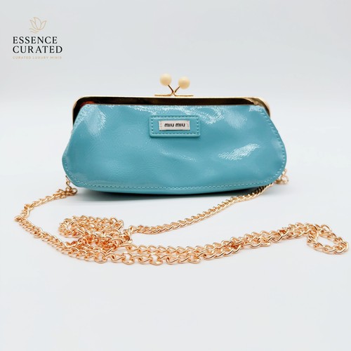 Borsa tracolla miu - borsa, a