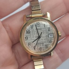 Timex elettrico vintage tono