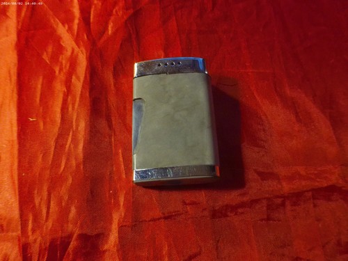Ronson lighter varaflame - lighter,