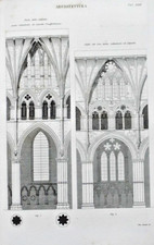 1849 Stampa Antica