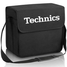 TECHNICS DJ BAG NERA borsa bag