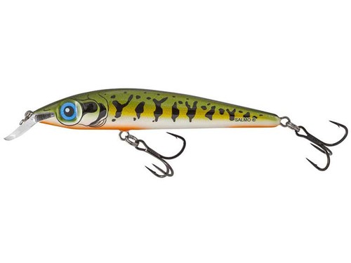Salmo rattlin sting 9cm - 9cm, 11g