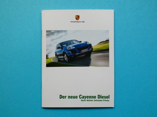 Brochure catalogo porsche - /,
