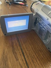 Videocamera zoom digitale JVC