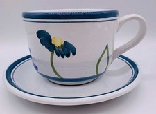 Caleca Arioso Cup & Saucer