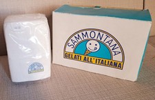 Tovaglioli sigillati