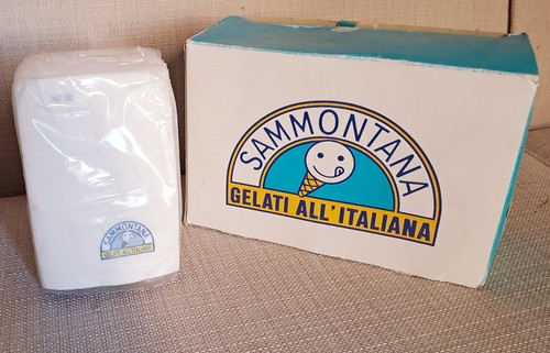 Tovaglioli sigillati