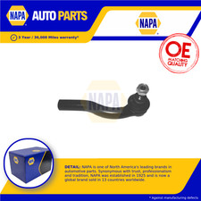 Tirante / Terminale Asta Pista