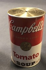 ingo maurer. Canned Light