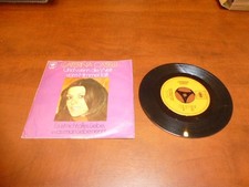 CATERINA CASELLI 45 GIRI IN