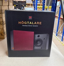 MOREL HÖGTALARE altoparlante