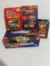 Lotto Jeff Gordon #24 DuPont