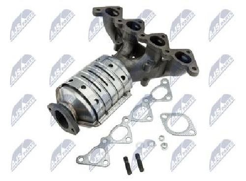 Catalizzatore originale nty - originale,