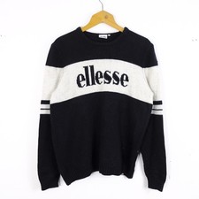 Ellesse Maglione Donna Taglia