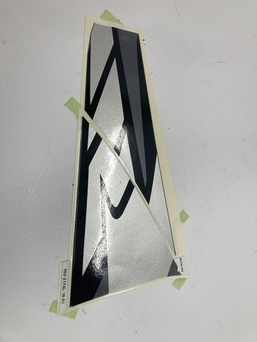 Emblema adesivo yamaha 660 - yamaha,
