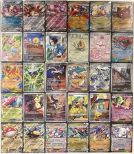50 Carte Pokemon Lotto ITA -