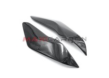 Fianchetti sottosella carbonio
