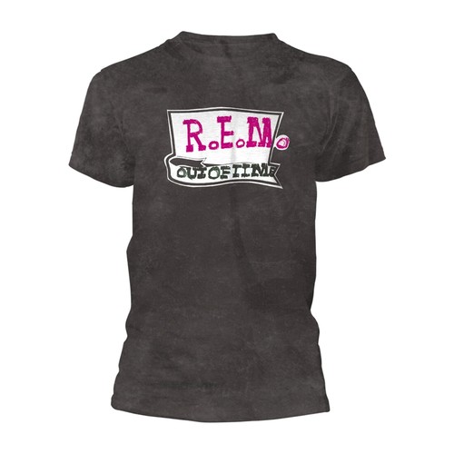 Rem out time - of, r.e.m.