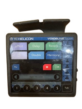 TC-Helicon Voicelive Touch Effects Processor Effector con adattatore LEGGI r#