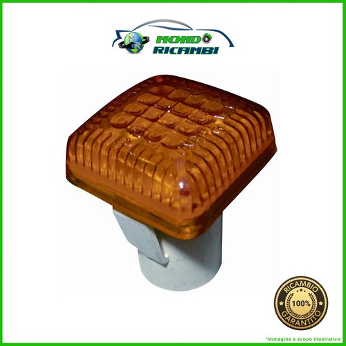 Freccia laterale arancio dx - freccia,