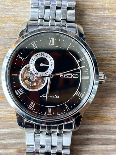 Orologio uomo seiko ssa271 - orologio, ssa271_j1