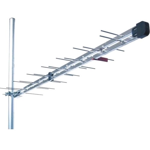 Antenna logaritmica lte - logaritmica,