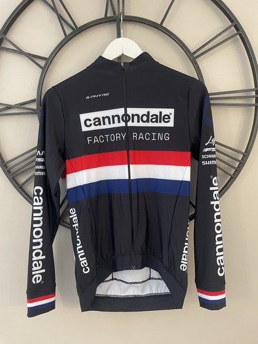 Maglia cannondale factory - maglia,