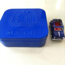Fiat 500 mini car majani - fiat,