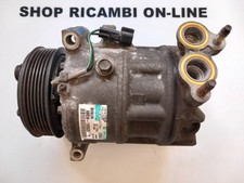 Compressore clima c - clima, a/c