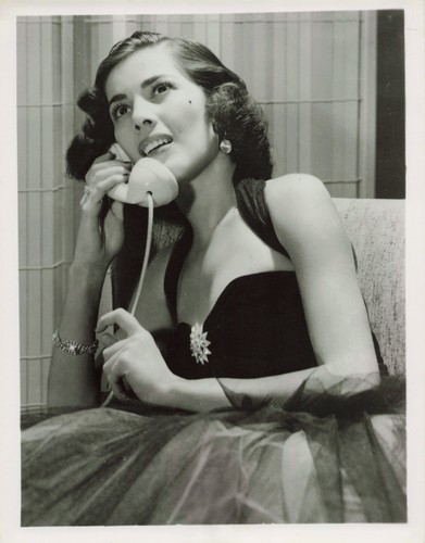 Dotty mack attrice mimo - attrice,