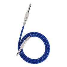 Mono Guitar Cable Male To Male