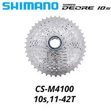 Shimano Deore M4100 Cassetta