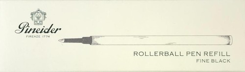 Refill roller pineider - roller,