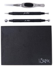 Sizzix kit essenziale - sizzix,