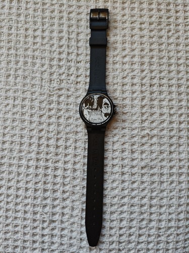 Orologio kronos dylan dog - orologio,