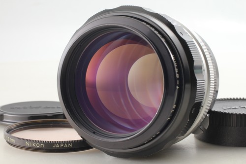 Ottime condizioni nikon - [ottime,