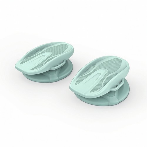 Dischi twist separati - twist,