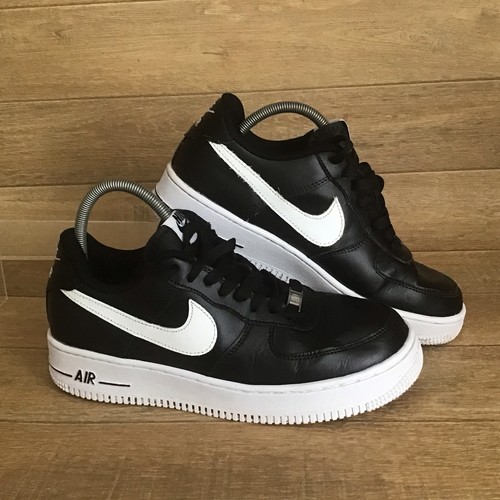 Nike air force - an20, nero