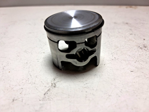 Pistone tuning zenoha - tuning, g240