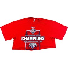 Shirt donna mlb world series - donna,