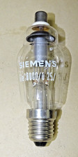 Siemens Type 10000/0 25/1