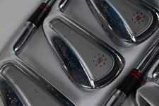 Ben Hogan Apex FTX ferri da