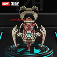 AnimeIron Man Mark 28 Mecha