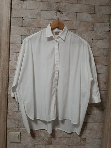 Camicia donna fay bianca - camicia,