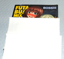 FUTABU MIX By BOSSHI NEW STILL