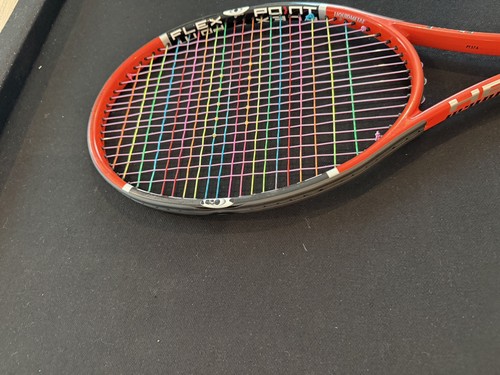 Racchetta tennis head - da,