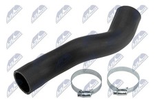 Tubo intercooler nissan juke - tubo,