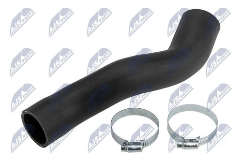 Tubo intercooler nissan juke - tubo,