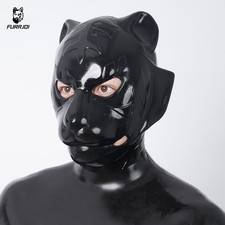 FURRJOI Silicone Cartone