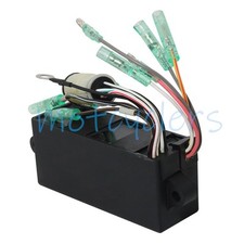 Scatola accensione CDI per